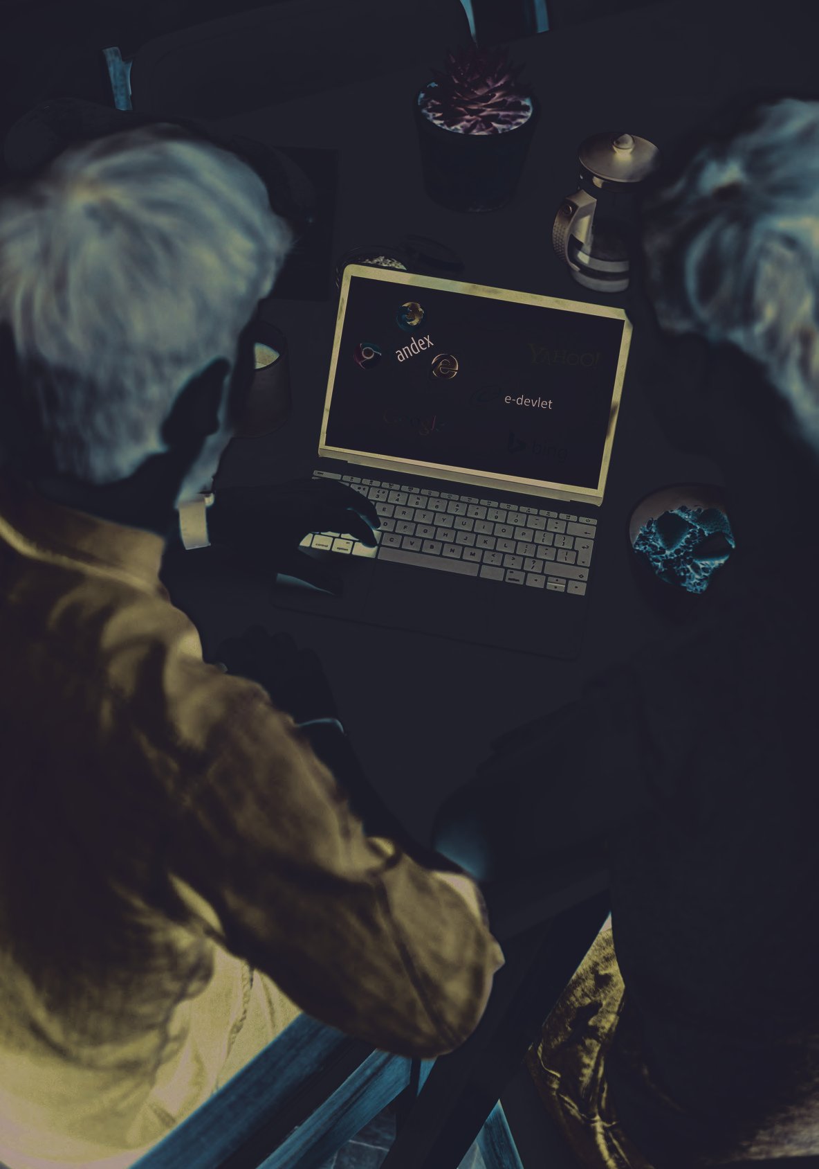 İnternet Teknolojileri - kaynak sayfa görseli