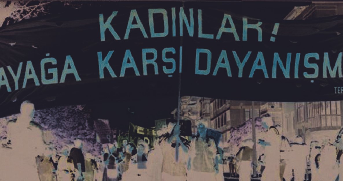 Türkiye’de Kadın Hareketi - kaynak sayfa görseli