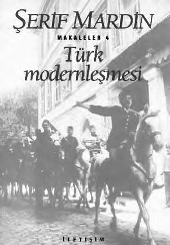 Türk Sosyolojisinin Temel Nitelikleri ve Genel Eğilimleri - kaynak sayfa görseli
