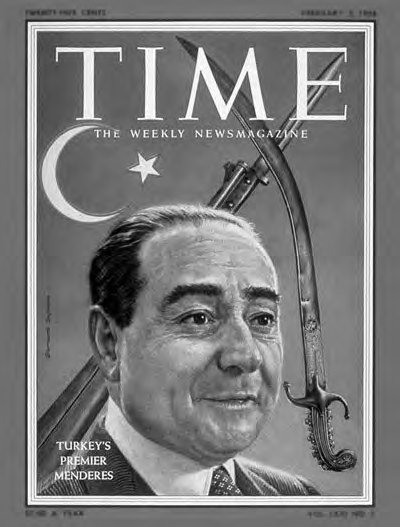 Tek Parti Dönemi’nde Türkiye (1923-1950) - kaynak sayfa görseli