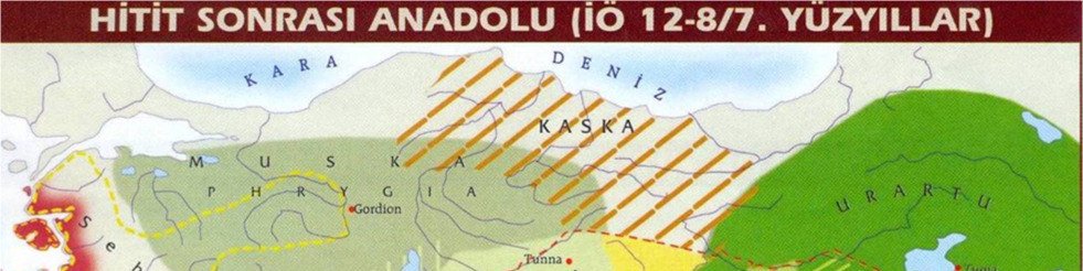 Melid – Gurgum ve Kummuhu Krallıkları - kaynak sayfa görseli