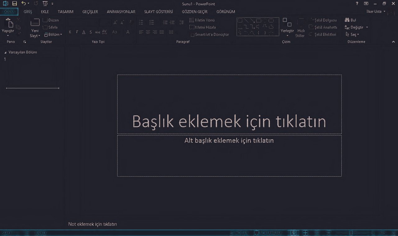 Sunum Teknolojileri - kaynak sayfa görseli