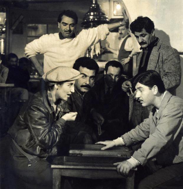 Sinemacılar Dönemi (1950-1970) - kaynak sayfa görseli