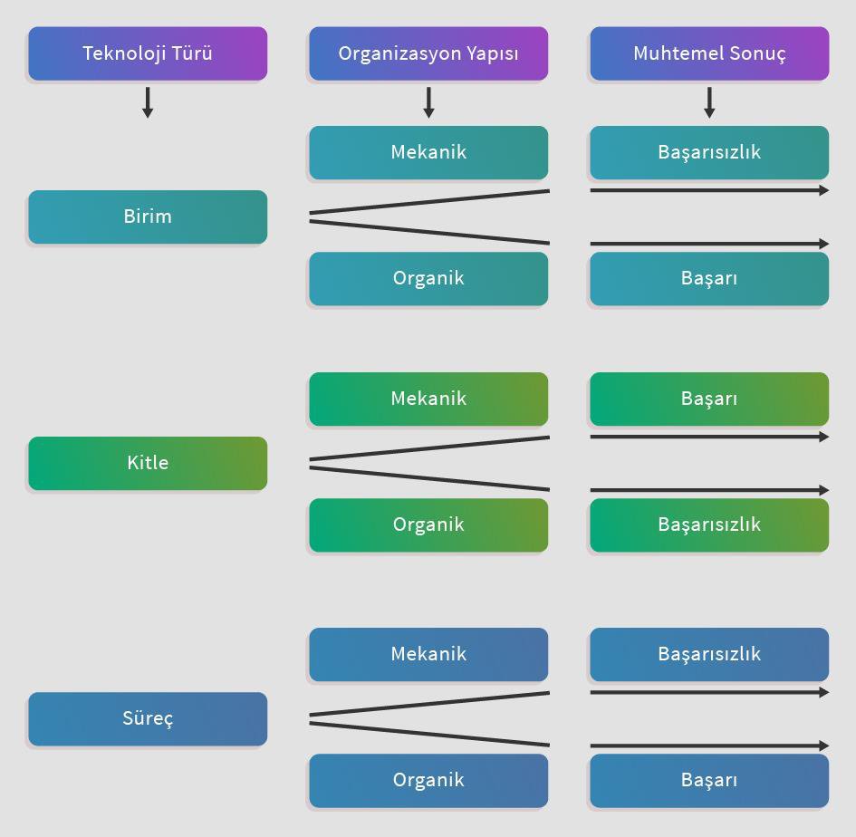 Modern Organizasyon Teorisi - kaynak sayfa görseli