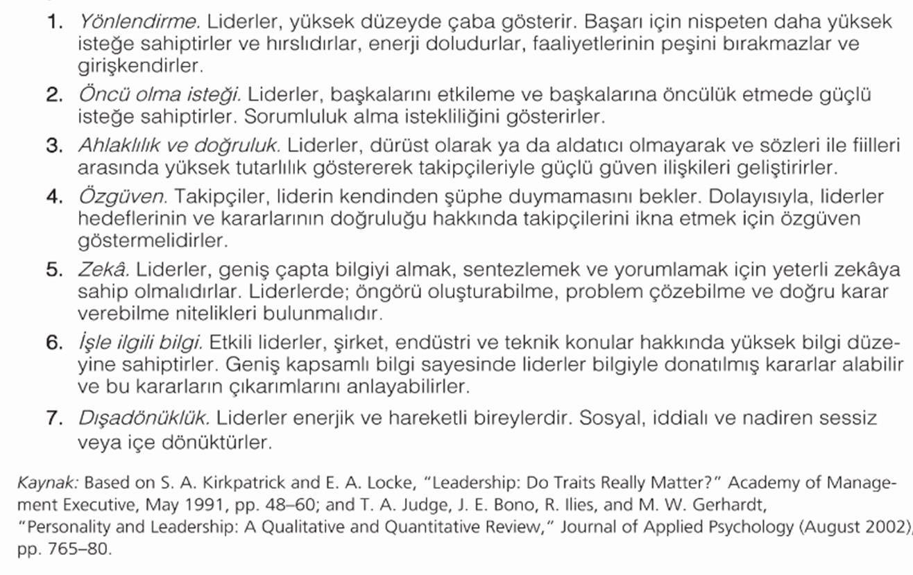 Liderlik, Girişimcilik, Örgüt İçi Girişimcilik ve Sosyal Girişimcilik - kaynak sayfa görseli