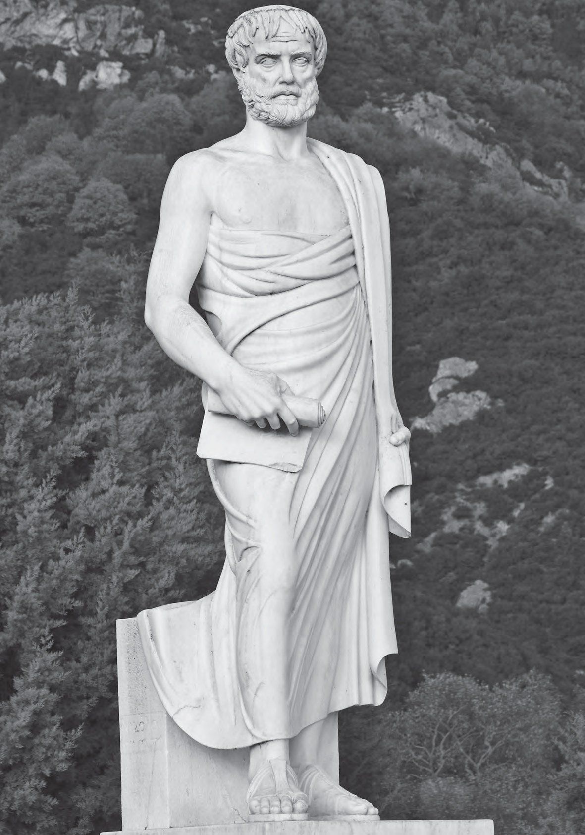 Sistematik Dönem II: Aristoteles - kaynak sayfa görseli